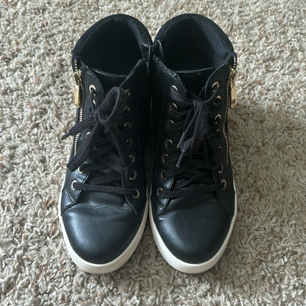 Aldo Platform Sneakers